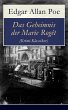 Das Geheimnis der Marie Rogêt... - Bild 1