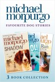 Favourite Dog Stories: Shadow, Cool! and Born to Run (eBook, ePUB)