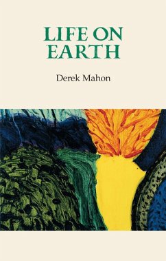Life on Earth (eBook, ePUB) - Mahon, Derek