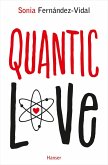 Quantic Love (eBook, ePUB)