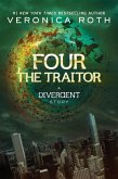 Four: The Traitor (eBook, ePUB)