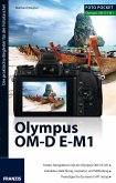 Foto Pocket Olympus OM-D E-M1 (eBook, PDF)