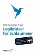 Logikrätsel für Schlaumeier (eBook,... - Bild 1