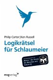 Logikrätsel für Schlaumeier (eBook, PDF)