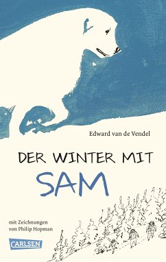 Der Winter mit Sam (eBook, ePUB) - van de Vendel, Edward