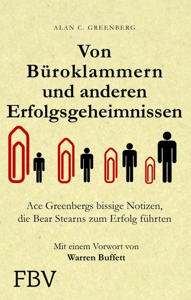 Von Büroklammern und anderen Erfolgsgeheimnissen (eBook, PDF)