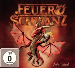 Aufs Leben - Feuerschwanz