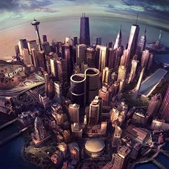 Sonic Highways - Foo Fighters