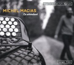 Cover En Attendant