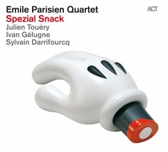 Spezial Snack - Parisien,Emile Quartet