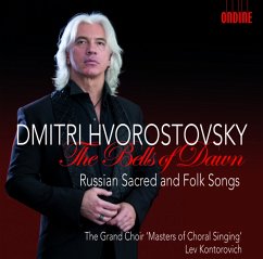 The Bells Of Dawn - Hvorostovsky/Kontorovich/+