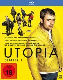 Utopia - Staffel 1 - 2 Disc Bluray Utopia - Staffel 1 - 2 Disc Bluray