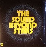 Dj Spinna Presents The Sound Beyond Stars - Dj Spinna Presents The Sound Beyond Stars -