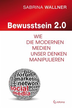 Bewusstsein 2.0 (eBook, ePUB) - Wallner, Sabrina