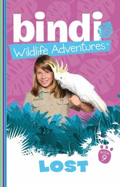 Cover Bindi Wildlife Adventures 9: Lost! (eBook, ePUB)