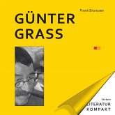 Literatur kompakt: Günter Grass (eBook, ePUB)
