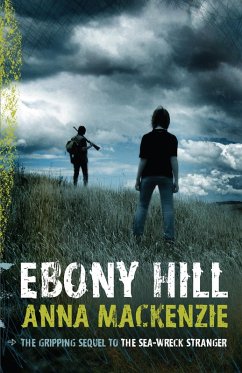 Cover Ebony Hill (eBook, ePUB)