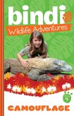 Bindi Wildlife Adventures 4: Camouflage (eBook, ePUB)