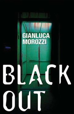 Blackout (eBook, ePUB) - Morozzi, Gianluca
