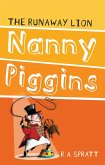 Nanny Piggins And The Runaway Lion 3 (eBook, ePUB)