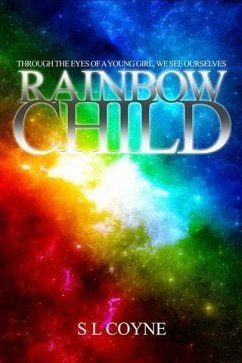 Cover Rainbow Child (eBook, PDF)