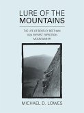 Lure of the Mountains (eBook, ePUB)