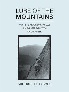 Lure of the Mountains (eBook, ePUB) - Lowes, Michael D.