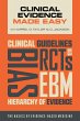 Clinical Evidence Made Easy (eBook,... - Bild 1