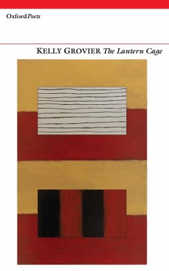 The Lantern Cage (eBook, ePUB) - Grovier, Kelly