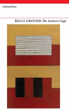 The Lantern Cage (eBook, ePUB) - Grovier, Kelly