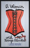 A Woman with (No) Strings Attached (eBook, ePUB) A Woman with (No) Strings Attached (eBook, ePUB)