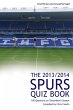 2013/2014 Spurs Quiz Book (eBook, ePUB) - Bild 1
