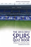 2013/2014 Spurs Quiz Book (eBook, PDF)