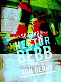 So Long, Hector Bebb (eBook, ePUB)