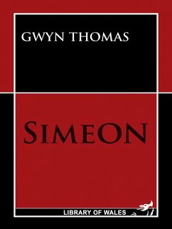 Cover Simeon (eBook, ePUB)