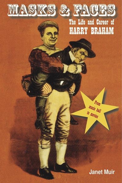 Masks and Faces (eBook, ePUB)