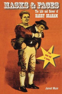 Cover Masks and Faces (eBook, PDF)