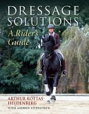 Dressage Solutions (eBook, ePUB)