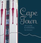 Cape Town Up Close and Personal (eBook, ePUB)