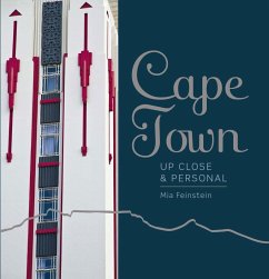 Cape Town (eBook, ePUB) - Feinstein, Mia