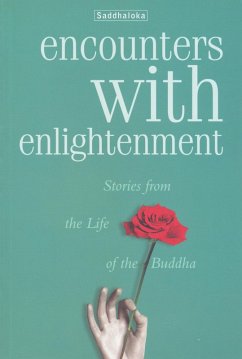 Encounters with Enlightenment (eBook, ePUB) - Saddhaloka