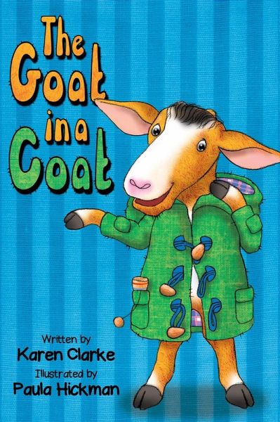 Goat in a Coat (eBook, PDF)