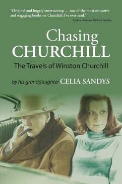 Chasing Churchill (eBook, PDF) - Sandys, Celia