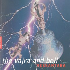 Vajra and Bell (eBook, ePUB) Cover Vajra and Bell (eBook, ePUB)