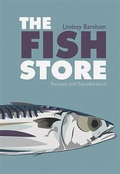 Fish Store (eBook, ePUB) - Bareham, Lindsey