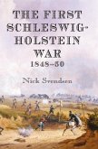 First Schleswig-Holstein War 1848-50 (eBook, ePUB)