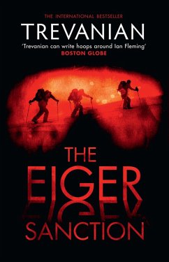 The Eiger Sanction (eBook, ePUB) - Trevanian
