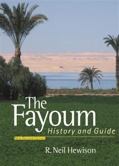 Cover Fayoum (eBook, PDF)