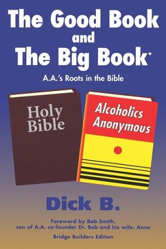 Cover The Good Book and The Big Book (eBook, ePUB)