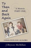 To Then and Back Again (eBook, ePUB)